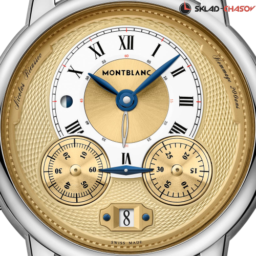 Montblanc 00128674 фото фото 2