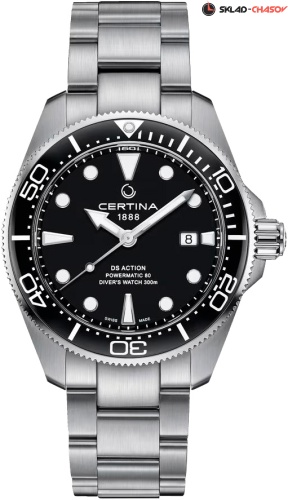 Certina C032.607.11.051.00 фото