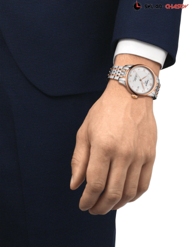 Tissot T006.407.22.036.00 фото фото 4