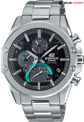 Casio Edifice EQB-1000D-1AER фото