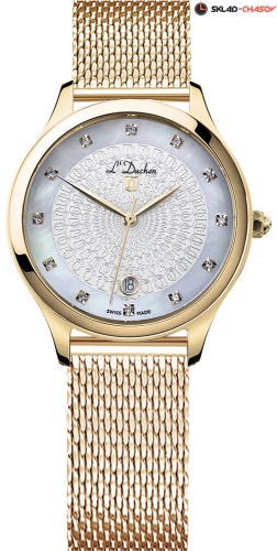 L'Duchen Grace D 791.21.33 M фото