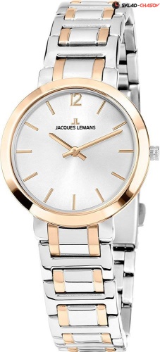 Женские Jacques Lemans Milano 1-1932D фото