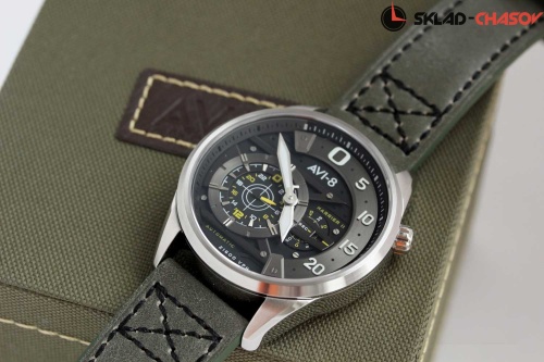 AVI-8 av-4070-01 фото фото 6