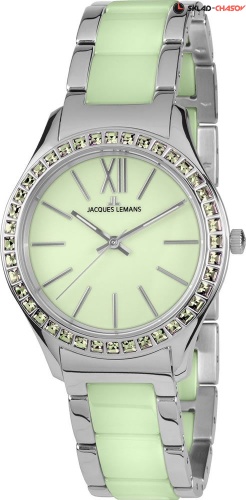 Женские Jacques Lemans Rome 1-1797K фото