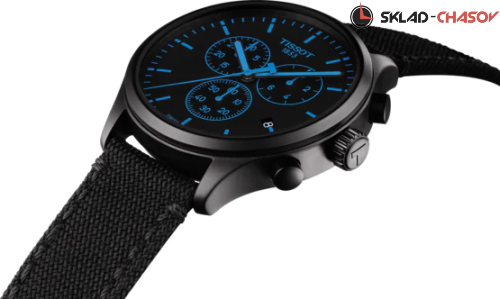 Tissot T116.617.37.051.00 фото фото 4