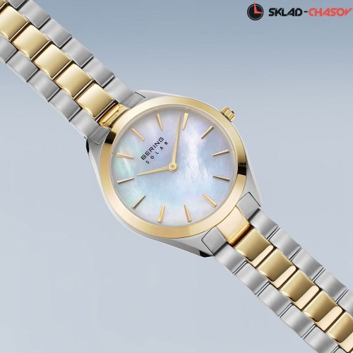 Часы Bering 17331-710 фото фото 7