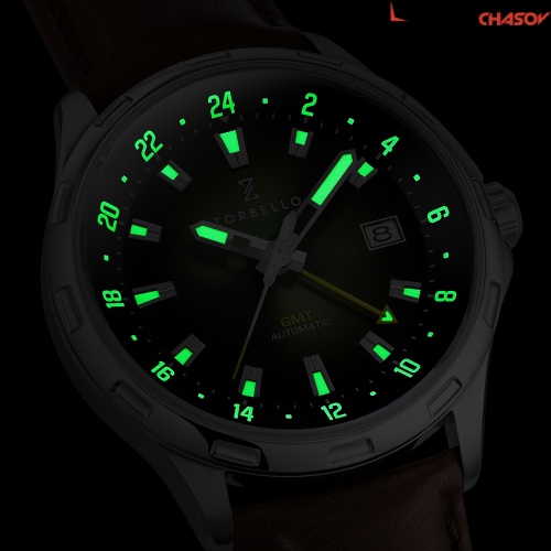 Наручные часы Zorbello ZBAF003 фото фото 3