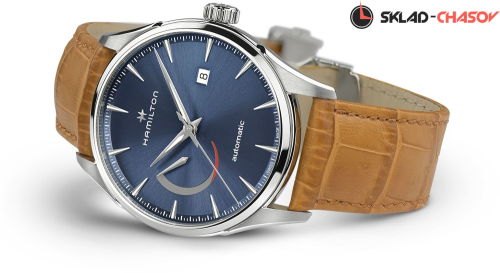 Hamilton H32635541 фото фото 3