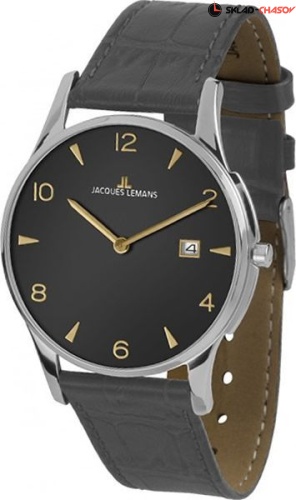 Мужские Jacques Lemans London 1-1850ZE фото