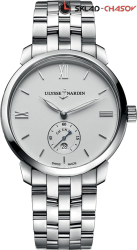 Ulysse Nardin 3203-136-7/30 фото
