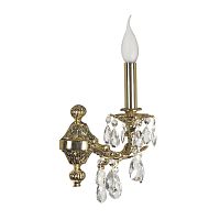 бра Dio DArte Asfour Aosta E 2.1.1.200 G фото