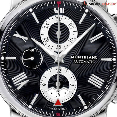 Montblanc 00115123 фото фото 2