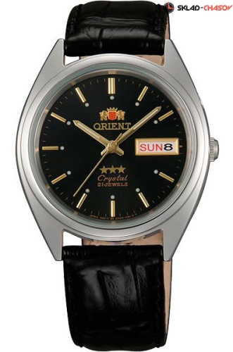 ORIENT FAB0000JB9 фото