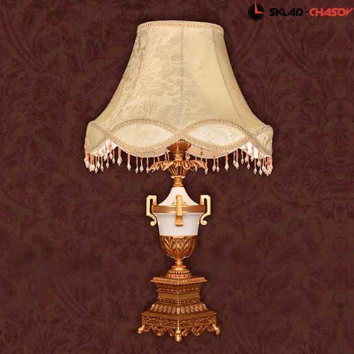 Бронзовый светильник Pars Luster TL 92093 фото