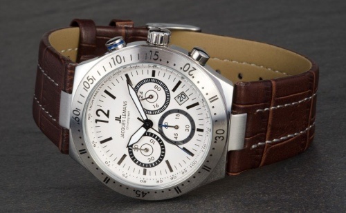 Наручные часы Jacques Lemans 1-1837B фото фото 4