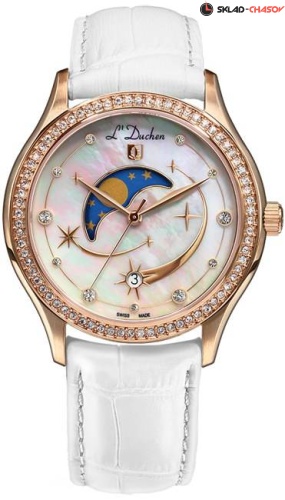 L'Duchen Perseides D 707.46.43 фото