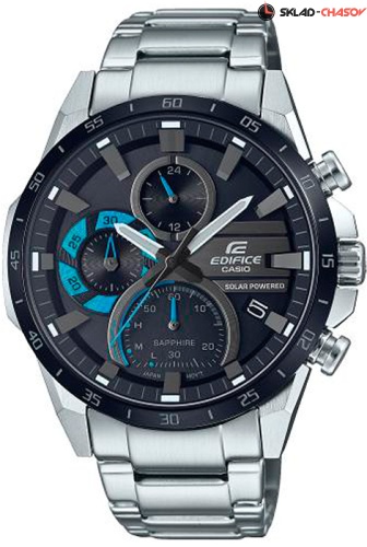Casio EFS-S620DB-1B фото