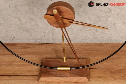 Настольные часы Altitude Meteo фото фото 2