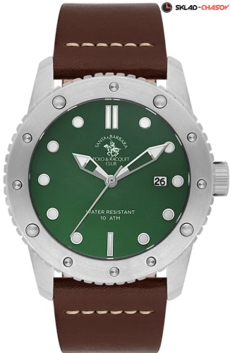 Santa Barbara Polo & Racquet Club SB.8.10001-3 фото