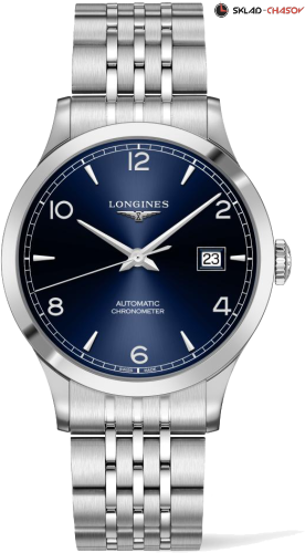 Longines L2.821.4.96.6 фото