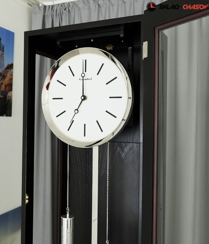 Напольные часы Columbus CR2382 фото фото 3