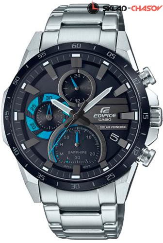 Casio EFS-S620DB-1B фото