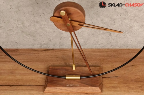 Настольные часы Altitude Meteo фото фото 2