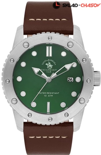 Santa Barbara Polo & Racquet Club SB.8.10001-3 фото