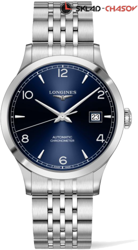 Longines L2.821.4.96.6 фото