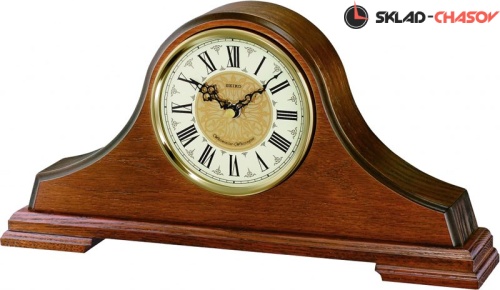 Seiko QXJ013BN фото