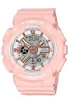 Casio BA-110XRG-4A фото