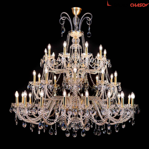 Wranovsky Countess 40 Gold фото фото 3
