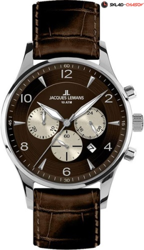 Наручные часы Jacques Lemans 1-1654D фото