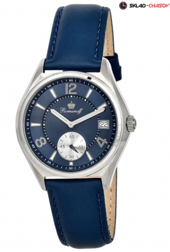 Мужские Модель 10078G2BU «Romanoff» фото