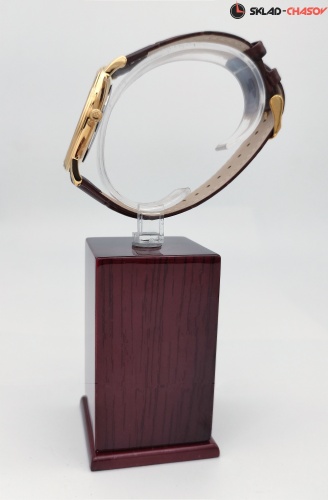 Часы "Русское время" 9176179кк кварцевые фото фото 5