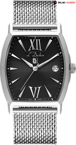 Мужские L'Duchen Tonneau D 331.11.11 M фото