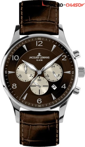 Наручные часы Jacques Lemans 1-1654D фото