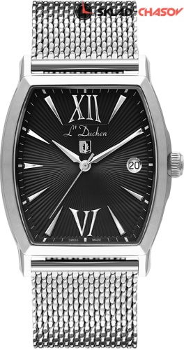 Мужские L'Duchen Tonneau D 331.11.11 M фото