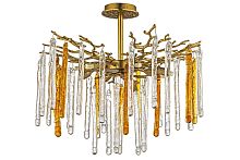 Люстра потолочная Dio D’Arte Elite Tavenna H 1.3.60.166 A фото