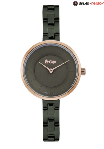 Наручные часы Lee Cooper LC06628.470 фото