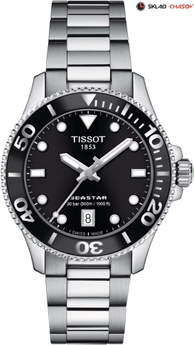 Tissot T120.210.11.051.00 фото