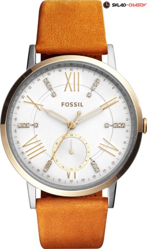 Fossil Gazer ES4161 фото