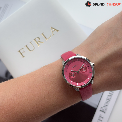 Наручные часы Furla R4251102545 фото фото 2