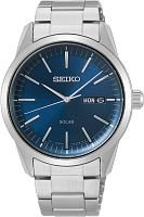 Мужские Seiko CS Dress SNE525P1S фото