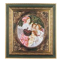 Объемная картина Kaveh 1895 RH фото