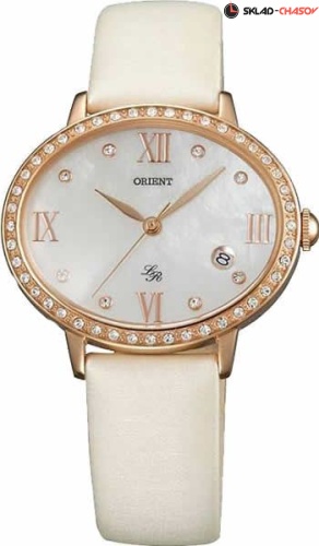 Orient Lady Rose FUNEK002W фото