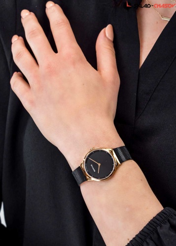 Наручные часы Bering Classic 12131-162 фото фото 2