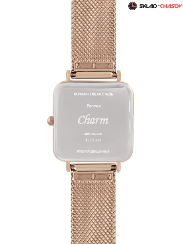 Женские часы Charm 3119111М фото фото 2