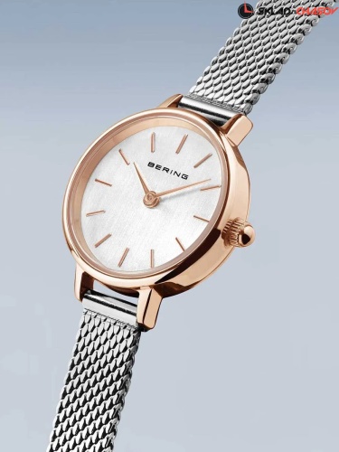 Наручные часы Bering 11022-064-Lovely-2-GWP170 набор фото фото 8