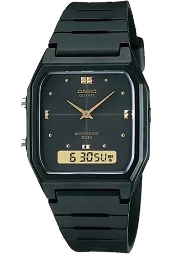 Casio AW-48HE-1A фото